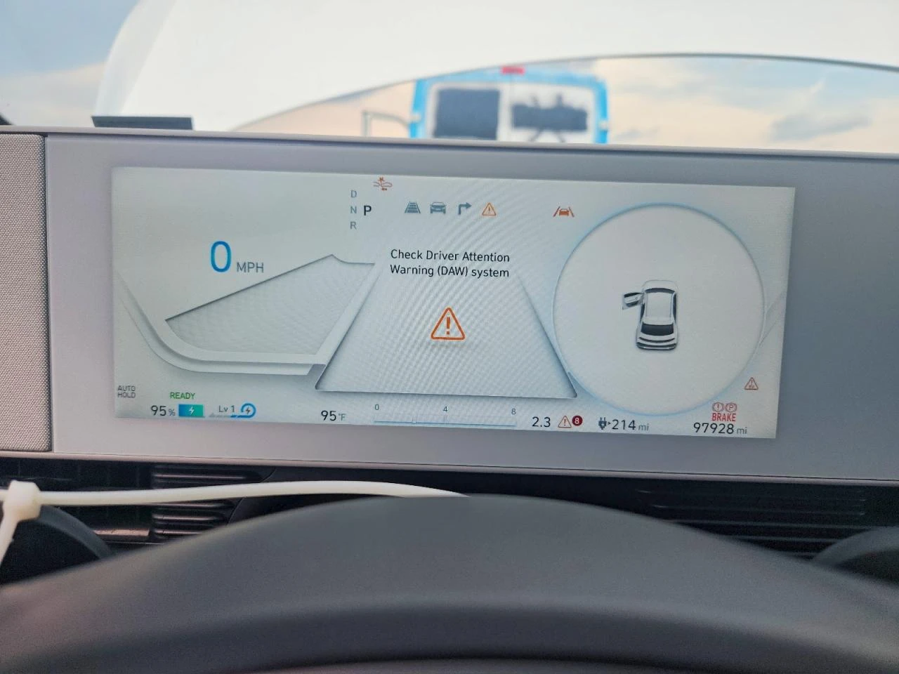 Hyundai Ioniq 5 LIMITED* AWD* HUD* FULL* 320�� | Mobile.bg � ����������� 9