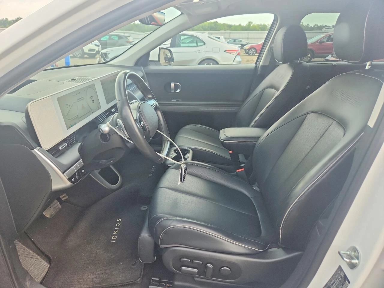 Hyundai Ioniq 5 LIMITED* AWD* HUD* FULL* 320�� | Mobile.bg � ����������� 7