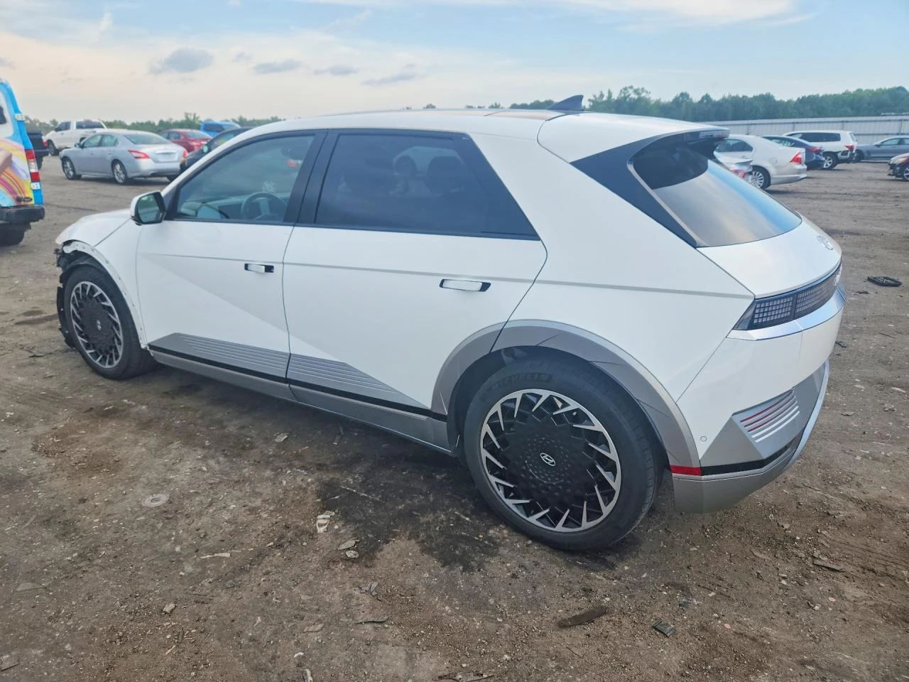 Hyundai Ioniq 5 LIMITED* AWD* HUD* FULL* 320�� | Mobile.bg � ����������� 2