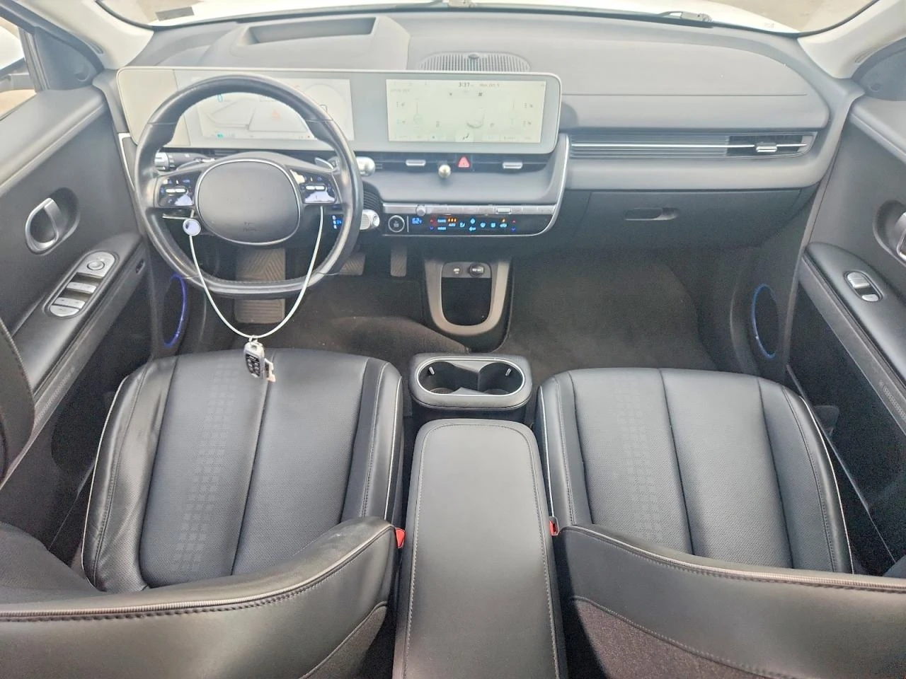 Hyundai Ioniq 5 LIMITED* AWD* HUD* FULL* 320�� | Mobile.bg � ����������� 8