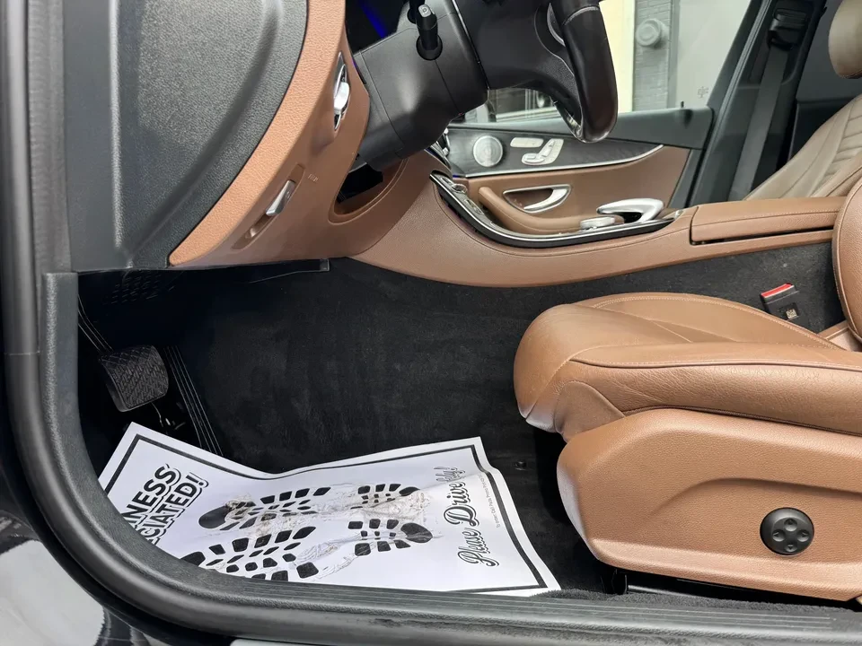 Mercedes-Benz E 450 E 450 4MATIC, ��� ���������, ���� �� �� | Mobile.bg � ����������� 11