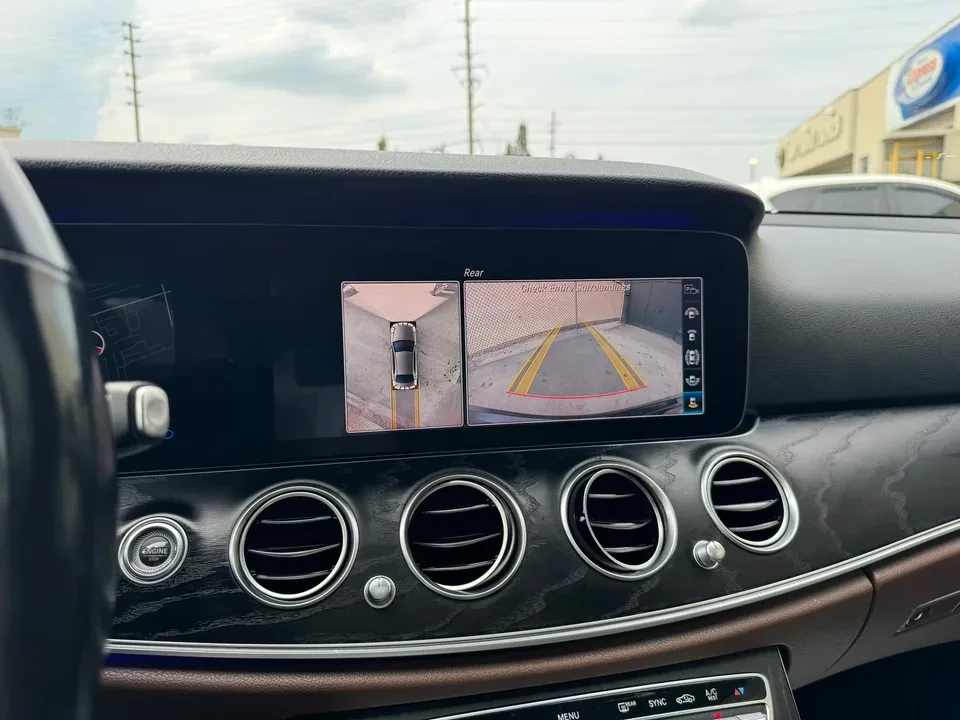 Mercedes-Benz E 450 E 450 4MATIC, ��� ���������, ���� �� �� | Mobile.bg � ����������� 13
