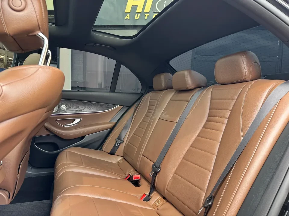 Mercedes-Benz E 450 E 450 4MATIC, ��� ���������, ���� �� �� | Mobile.bg � ����������� 8