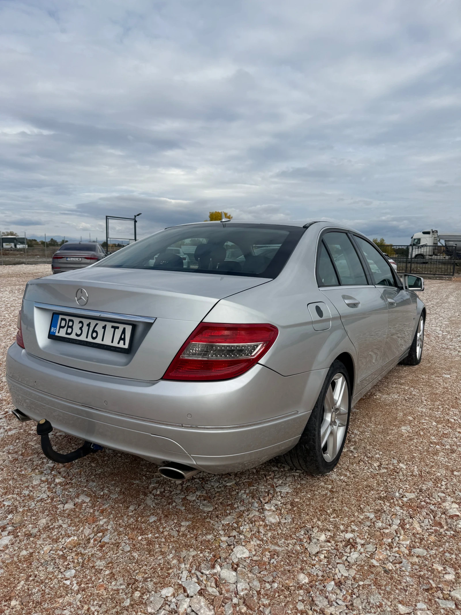 Mercedes-Benz C 350 | Mobile.bg � ����������� 2