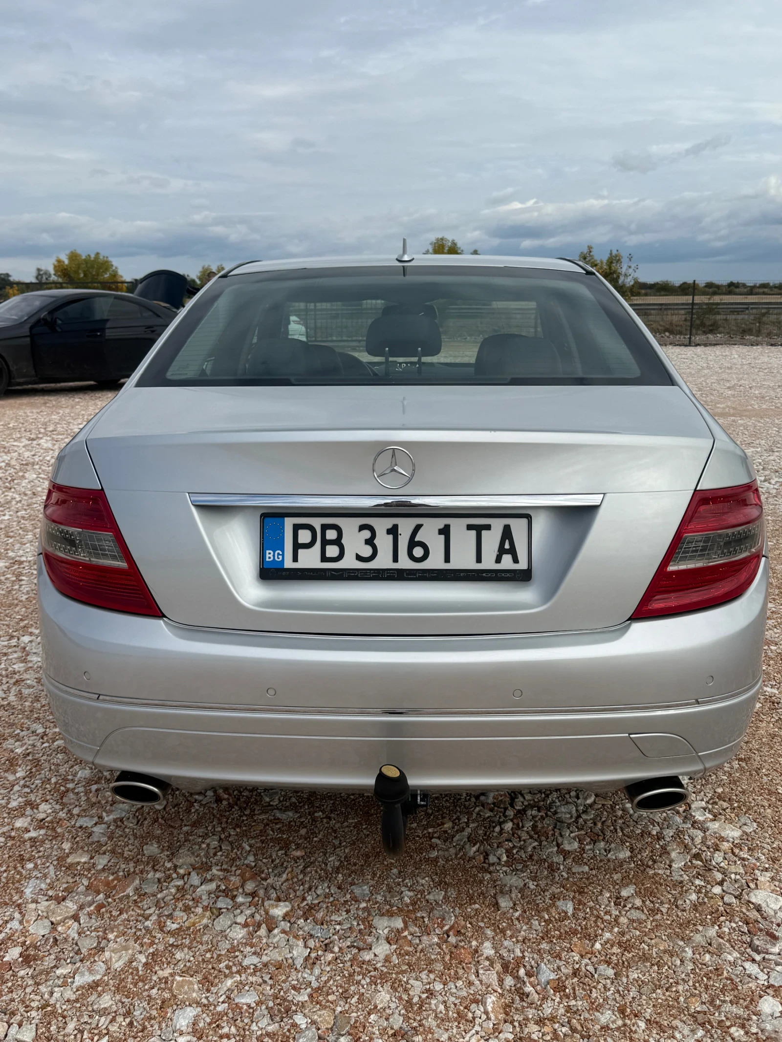 Mercedes-Benz C 350 | Mobile.bg � ����������� 3