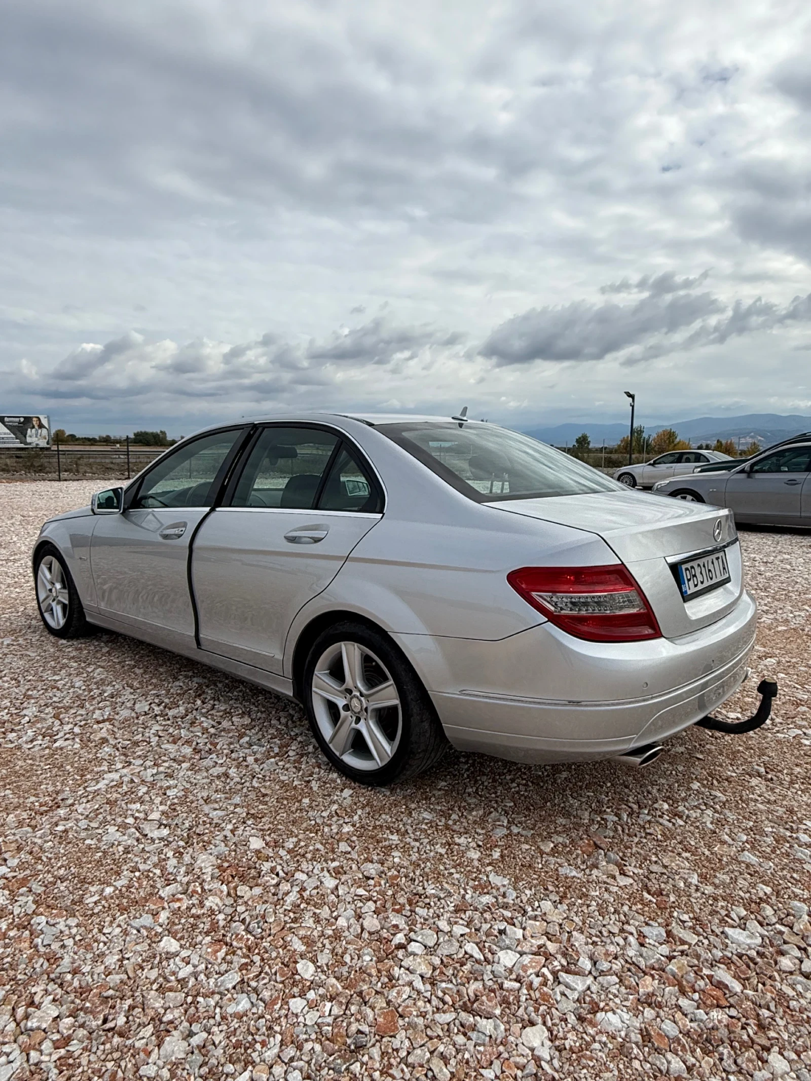 Mercedes-Benz C 350 | Mobile.bg � ����������� 4