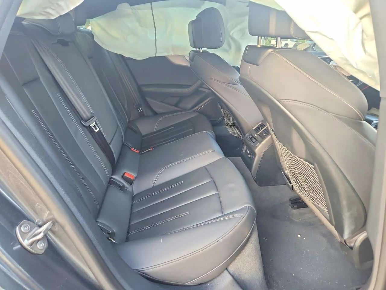 Audi A5 S-Line quattro Premium Plus * CARFAX * ���������� | Mobile.bg � ����������� 10