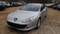 Peugeot 407 COUPE 2.7 HDI