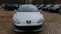 Peugeot 407 COUPE 2.7 HDI - [3] 