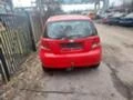 Chevrolet Kalos 1.2, снимка 3