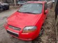 Chevrolet Kalos 1.2, снимка 2