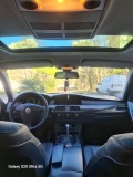 BMW 530 Е60 530i + газ м пакет - изображение 9