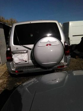 Mitsubishi Pajero 3,2DID, снимка 5