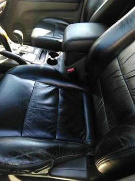 Mitsubishi Pajero 3,2DID, снимка 9