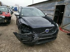 Volvo XC60 2.4D face, снимка 2