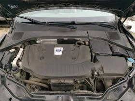 Volvo XC60 2.4D face, снимка 5