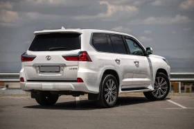Lexus LX 570, снимка 5