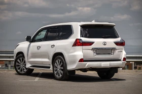 Lexus LX 570, снимка 3