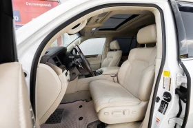 Lexus LX 570, снимка 8