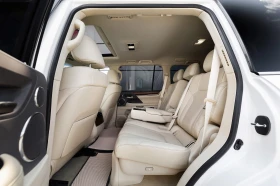 Lexus LX 570, снимка 11