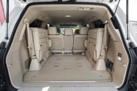 Lexus LX 570, снимка 12