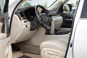 Lexus LX 570, снимка 7