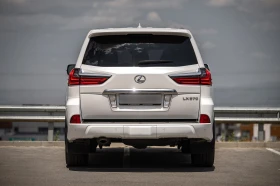 Lexus LX 570, снимка 4