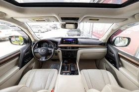 Lexus LX 570, снимка 9