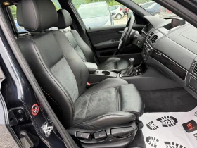 BMW X3 M-paket Limited Sport Edition, снимка 10