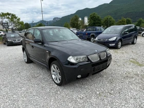 BMW X3 M-paket Limited Sport Edition, снимка 1