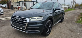 Audi Q5 2.0tdi 190кс 4X4, снимка 1