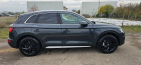 Audi Q5 2.0tdi 190кс 4X4, снимка 5