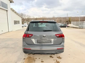 VW Tiguan 2.0tdi 150k.c 98 000km* DSG* Navi* Led* Nova* , снимка 6