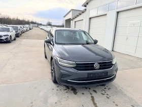 VW Tiguan 2.0tdi 150k.c 98 000km* DSG* Navi* Led* Nova* , снимка 11