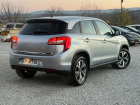 Citroen C4 AIRCROSS 1.8HDi НАВИ КАМЕРА, снимка 4