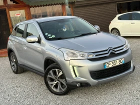 Citroen C4 AIRCROSS 1.8HDi НАВИ КАМЕРА, снимка 5