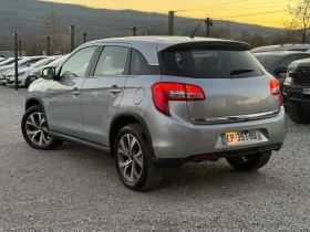 Citroen C4 AIRCROSS 1.8HDi НАВИ КАМЕРА, снимка 2