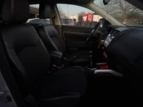 Citroen C4 AIRCROSS 1.8HDi НАВИ КАМЕРА, снимка 11