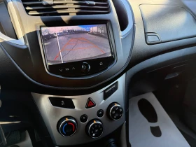 Chevrolet Trax 1.7d 131 к.с./ГАРАНЦИЯ ОТ КЕНТАВЪР , снимка 12