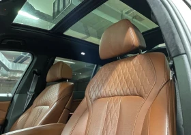 BMW X7 40d xDrive M-Sport, снимка 11
