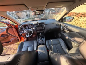 Nissan X-trail Tekna 4x4, T32, 177hp, 7 местен, снимка 4