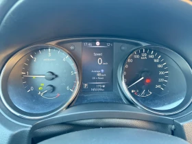 Nissan X-trail Tekna 4x4, T32, 177hp, 7 местен, снимка 11