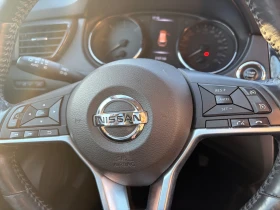 Nissan X-trail Tekna 4x4, T32, 177hp, 7 местен, снимка 9