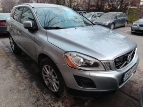 Volvo XC60, снимка 2