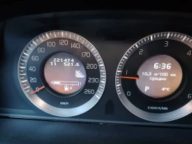 Volvo XC60, снимка 13