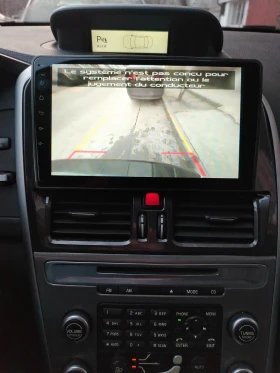 Volvo XC60, снимка 16