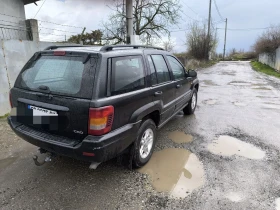 Jeep Grand cherokee, снимка 9