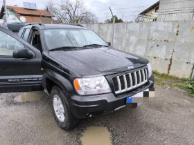 Jeep Grand cherokee, снимка 7