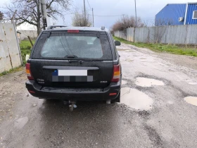 Jeep Grand cherokee, снимка 10