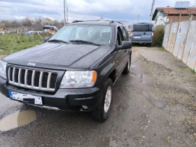 Jeep Grand cherokee, снимка 1